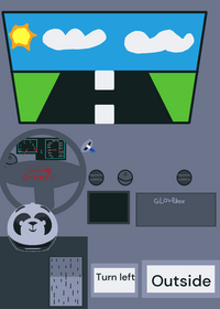 CRITERION AUTOMOBARS TEST DRIVED