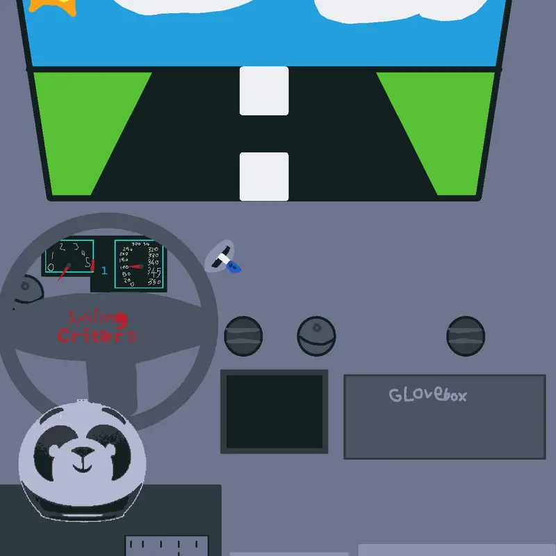 Game by @syickman-U_Caleb_Peanut