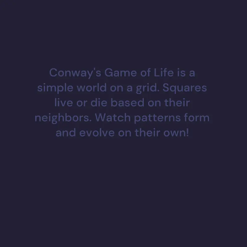 Game by @XCVBNM