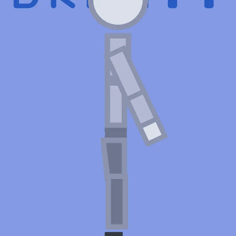 Game by @goodcoder