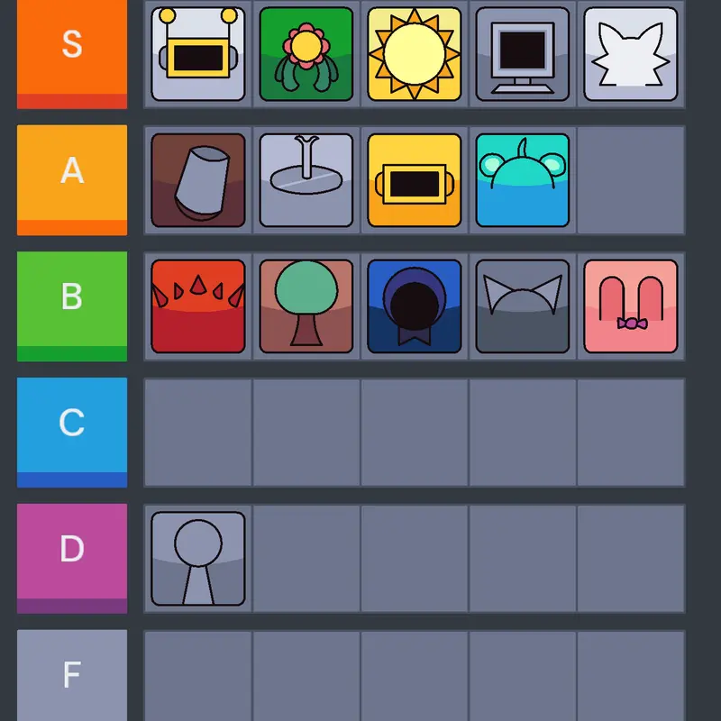 Game by @Atarr