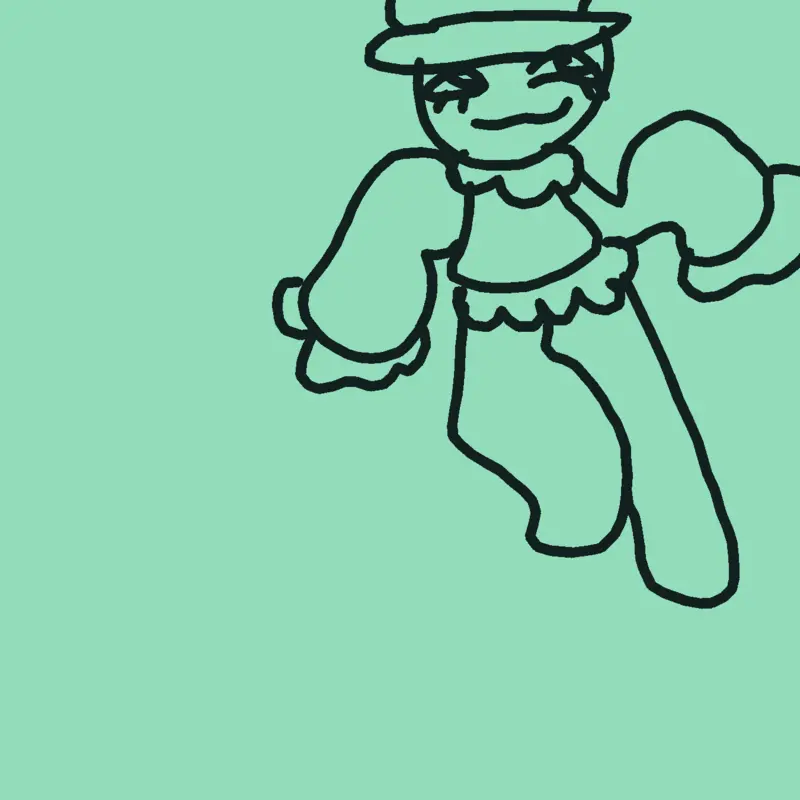 Game by @gingerStarcookii