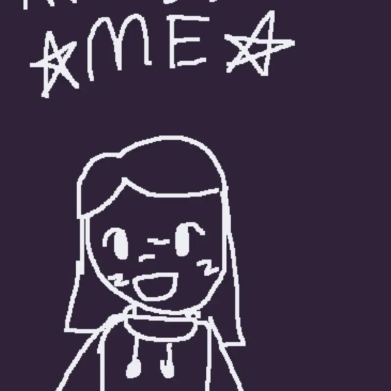 Game by @morganpixel_