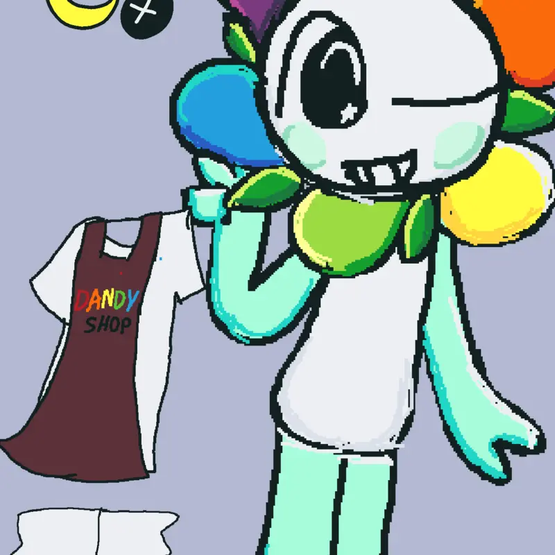 Game by @moon_shellfan