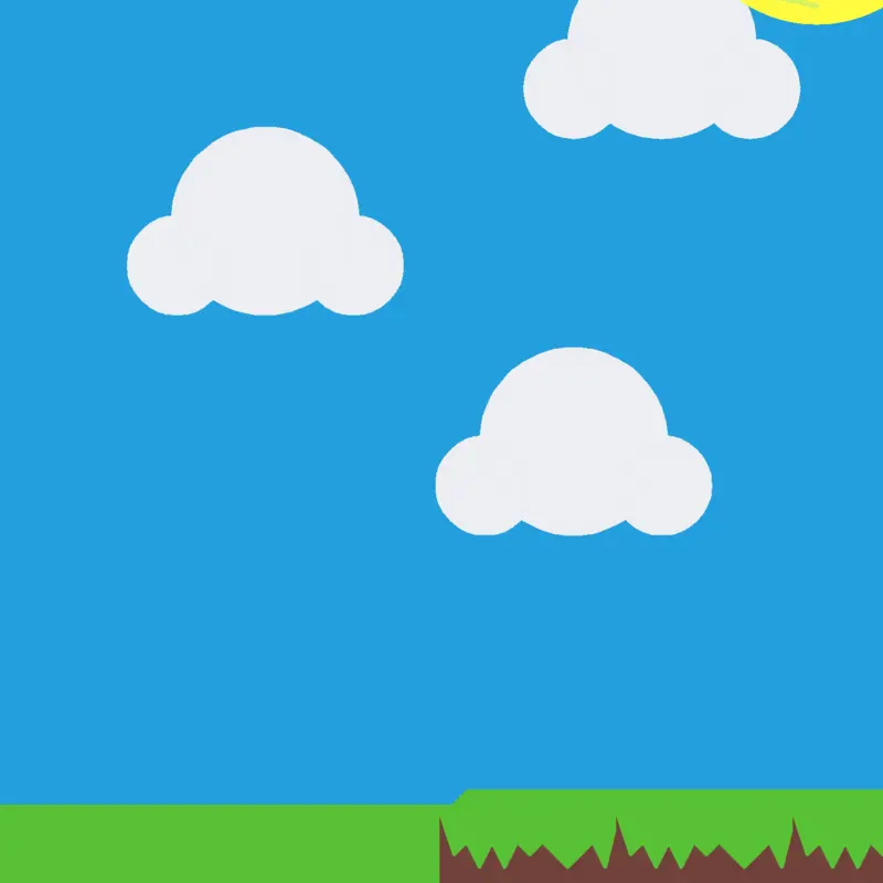 Game by @DISA