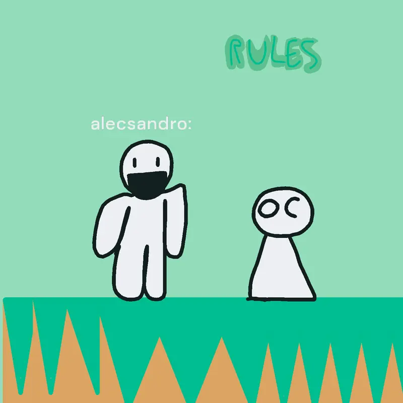 Game by @alecsandro_1