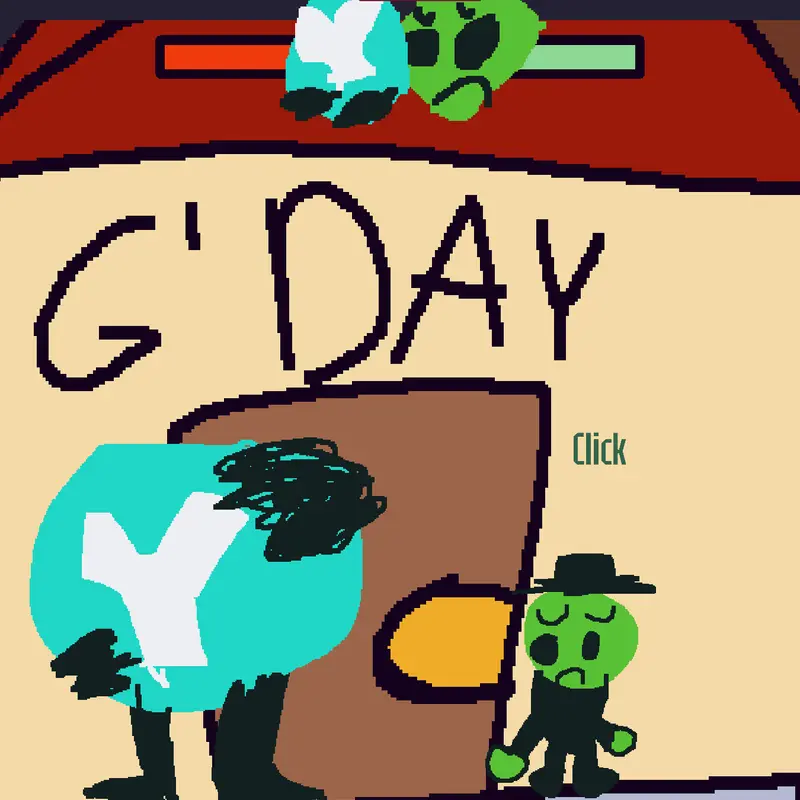 Game by @f-fnf