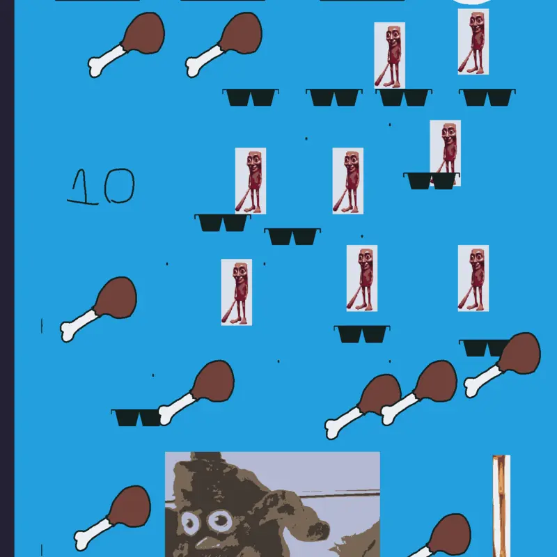Game by @nusya29088