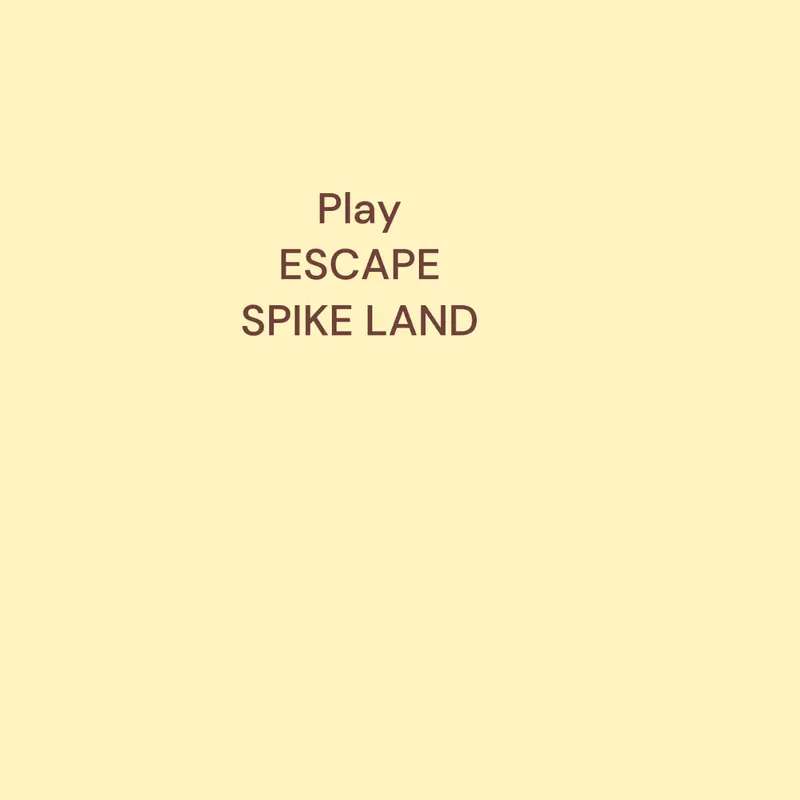 Game by @212i