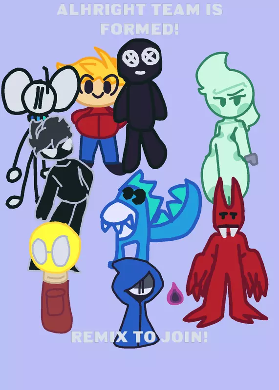 Game by @ThatFunnyManStar