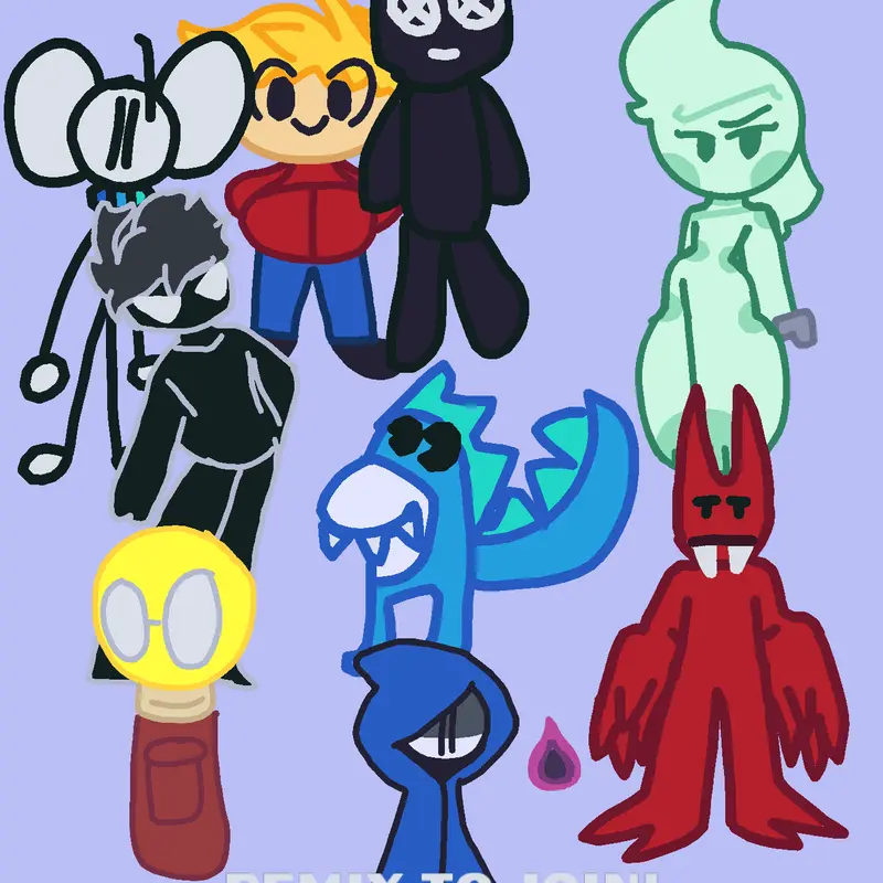 Game by @ThatFunnyManStar