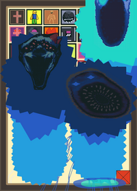 Fanmade entities