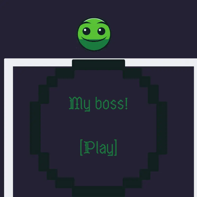Game by @Guntale