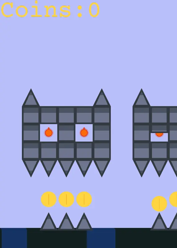 Game by @modgentails