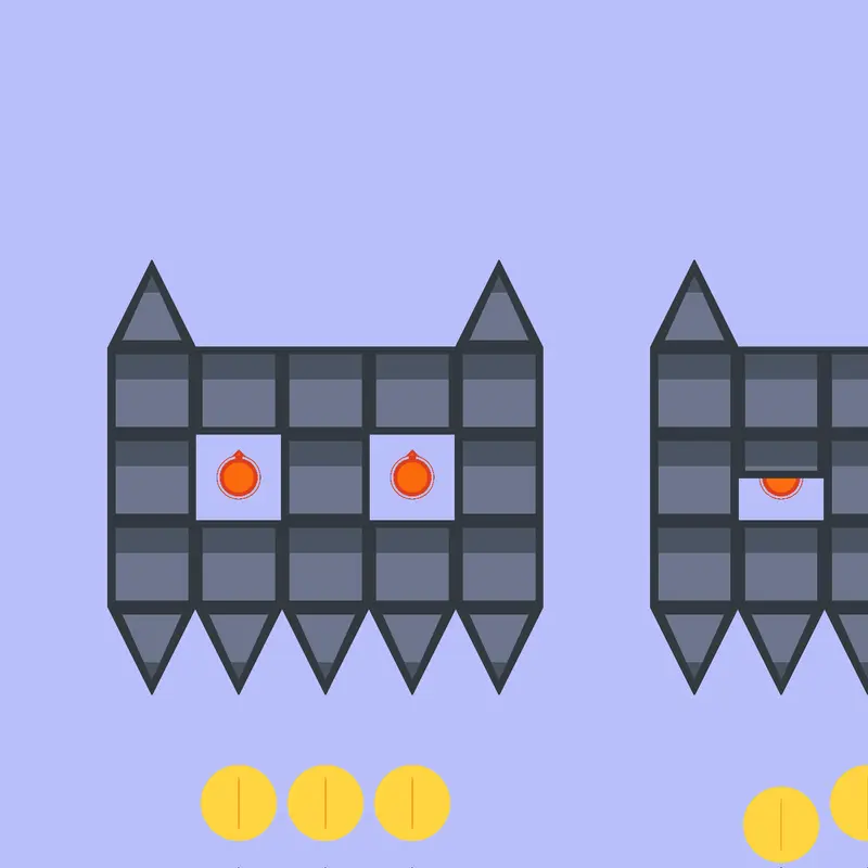 Game by @modgentails