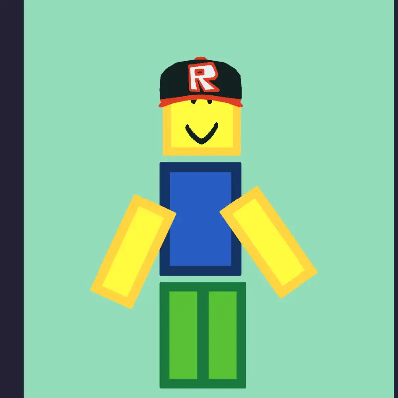 NRT by @Jelly_Boi