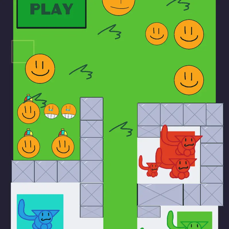 Game by @sakhambappeskibidi