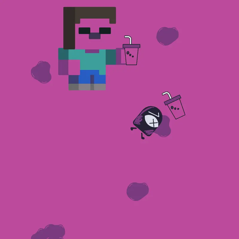 Game by @akmed