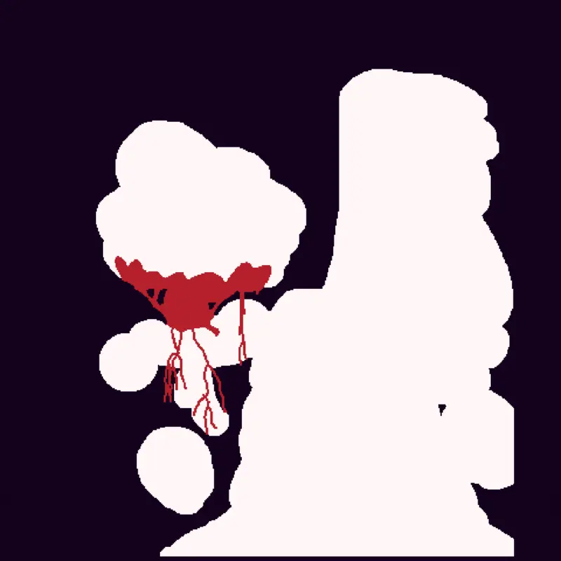 Game by @thisguydoesntexist