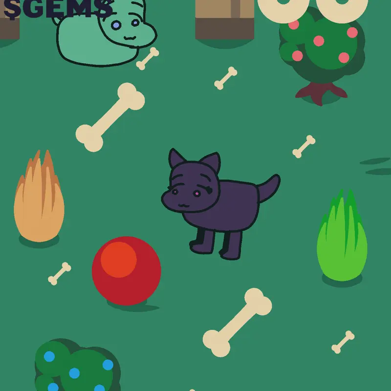 Game by @Star_Min520