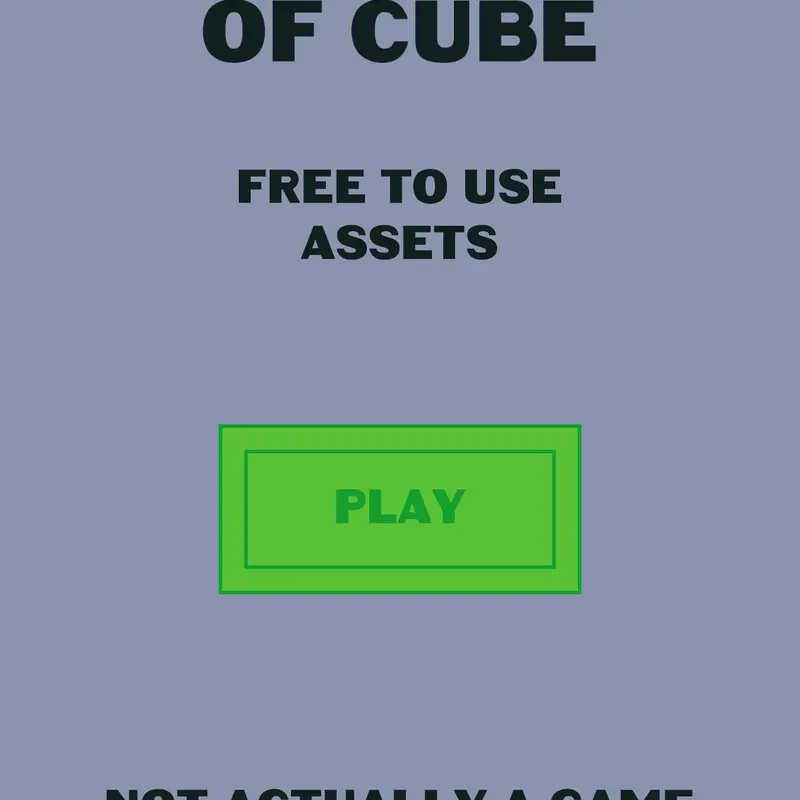 Game by @Pr0j3ct3