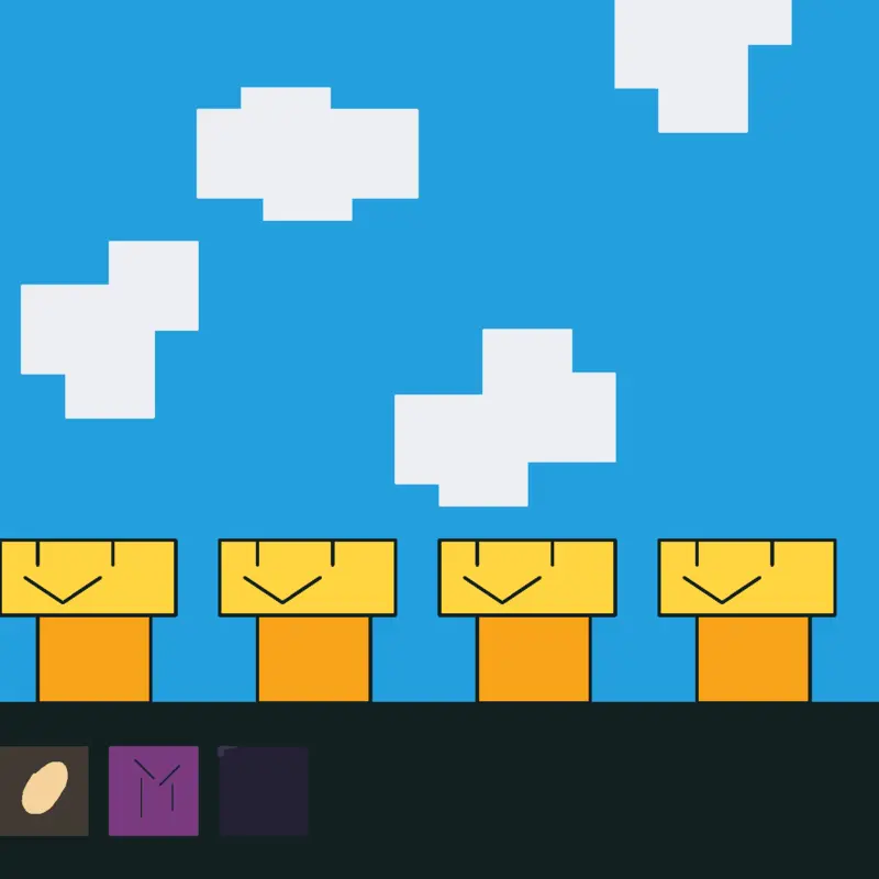 Game by @Andre_games