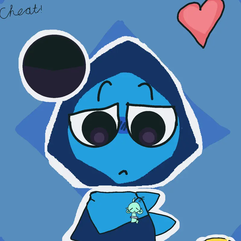 Game by @kiapk