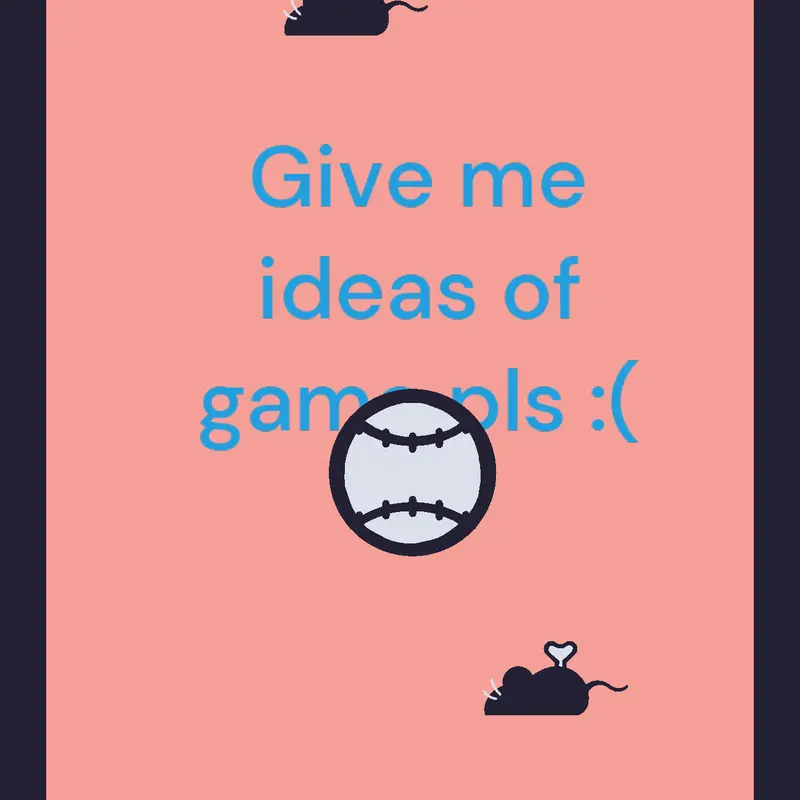 Game by @ducklingmyburger