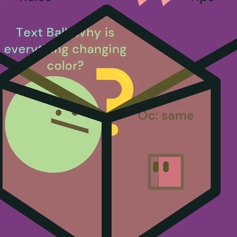 Game by @itz-TextBall