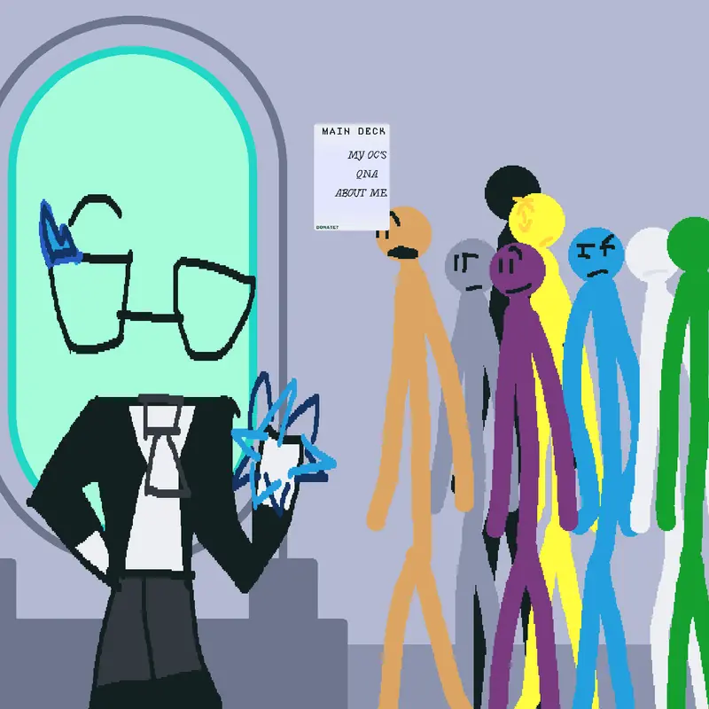 Game by @stickman_clan