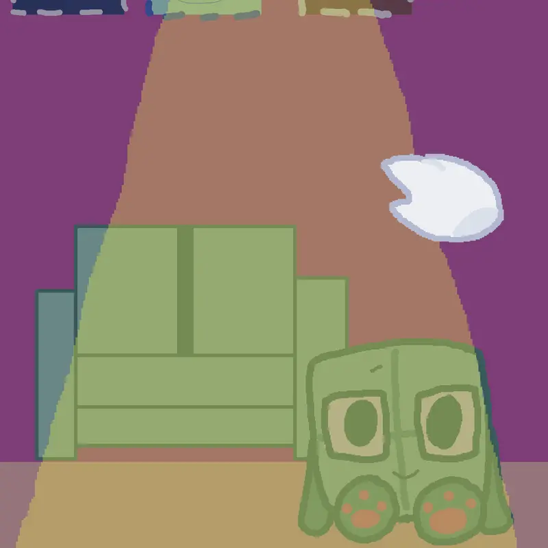Game by @just_kin