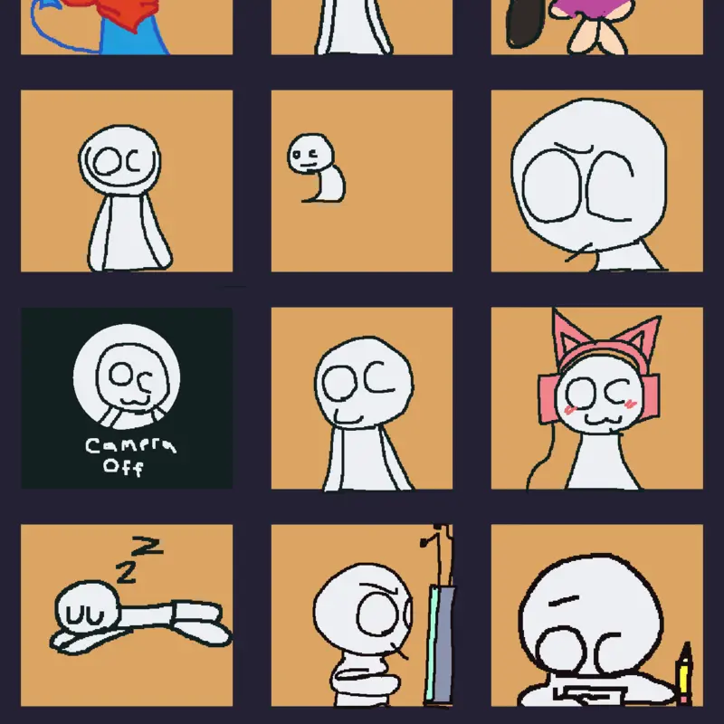 Game by @himynameisharperatwater