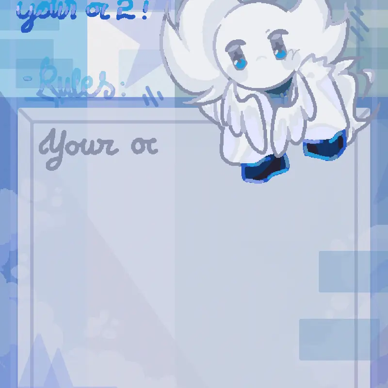 Game by @cutiestar456