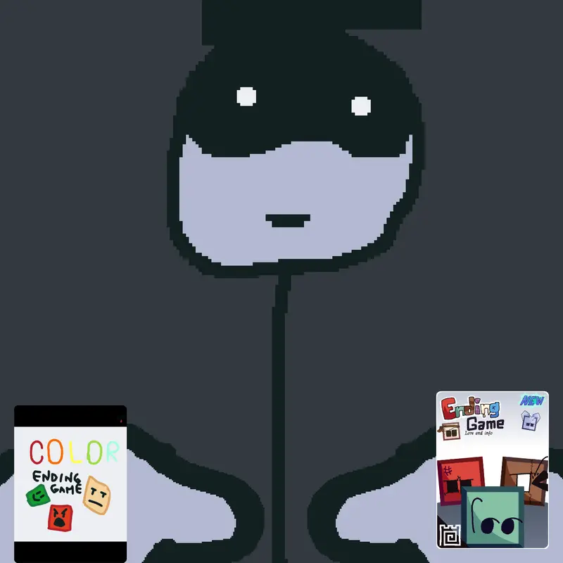 Game by @piky_XD