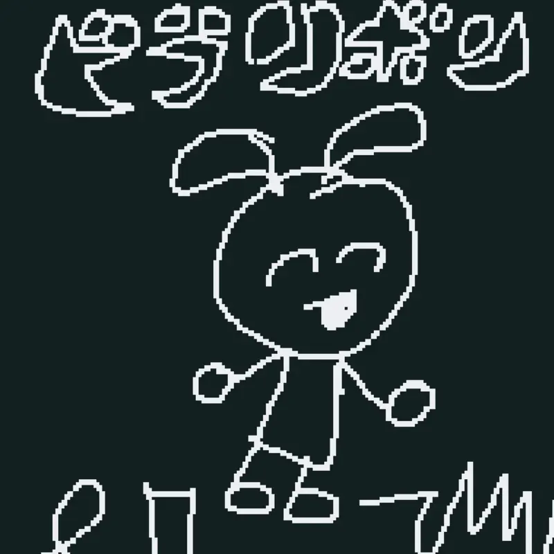biburibbbbbbbon by @samuazul29