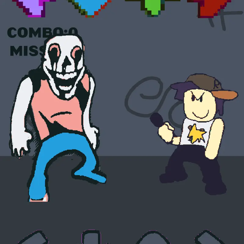 Game by @lellOrtiz