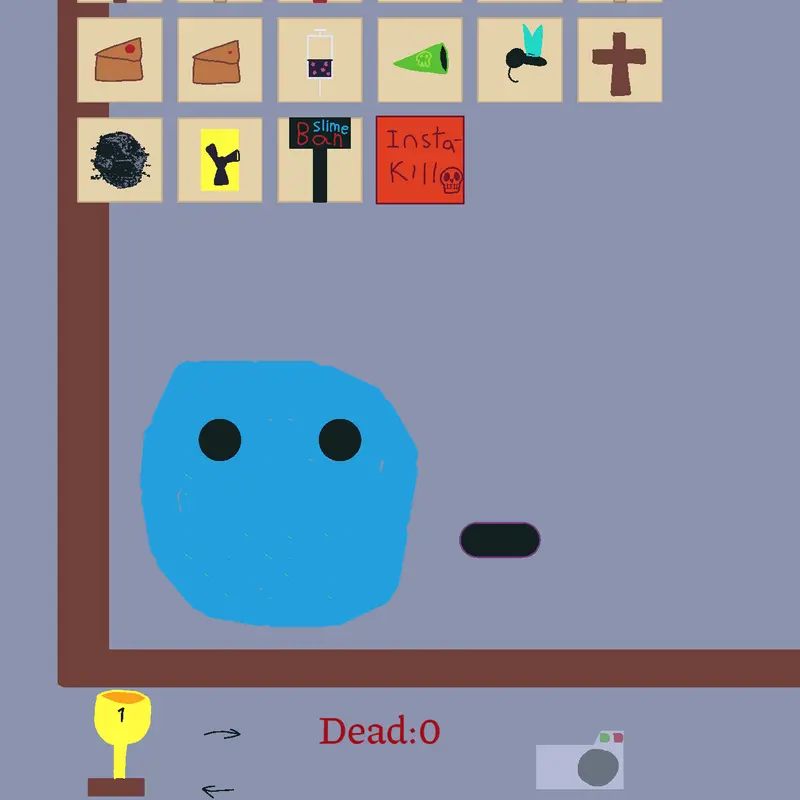 Game by @rasa1390