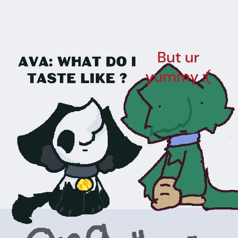 Game by @ava_unknown