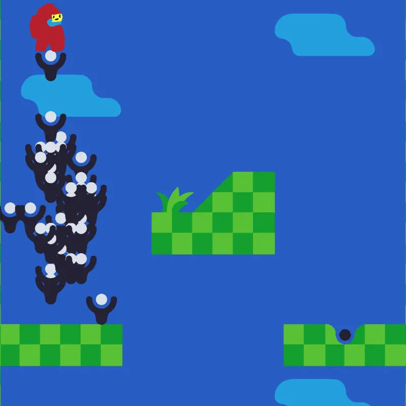 Game by @lukeisthebest