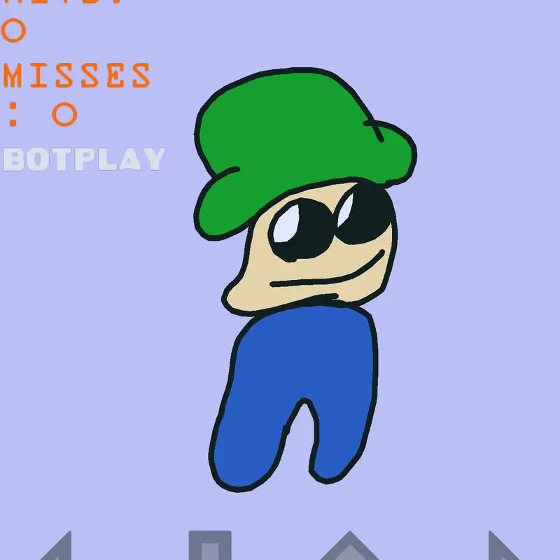 Game by @FNFGamercool61
