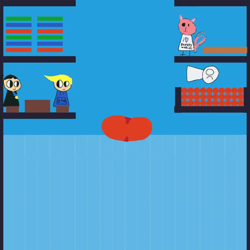 Game by @MY_SHALAY