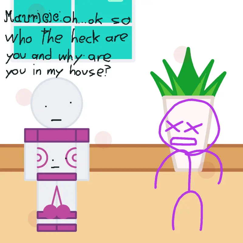 Game by @purpleperfect
