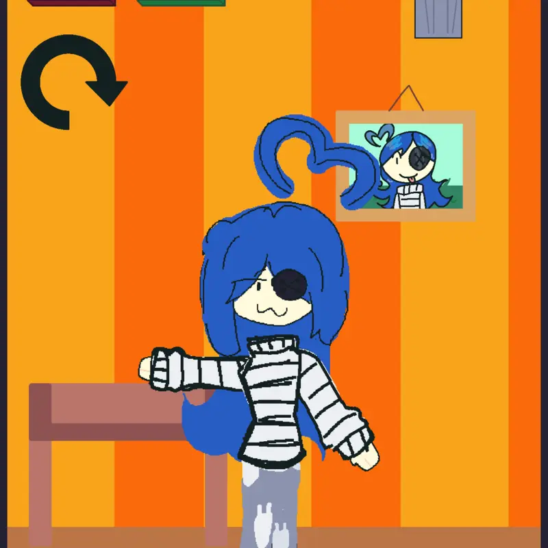 Game by @Shrimpene