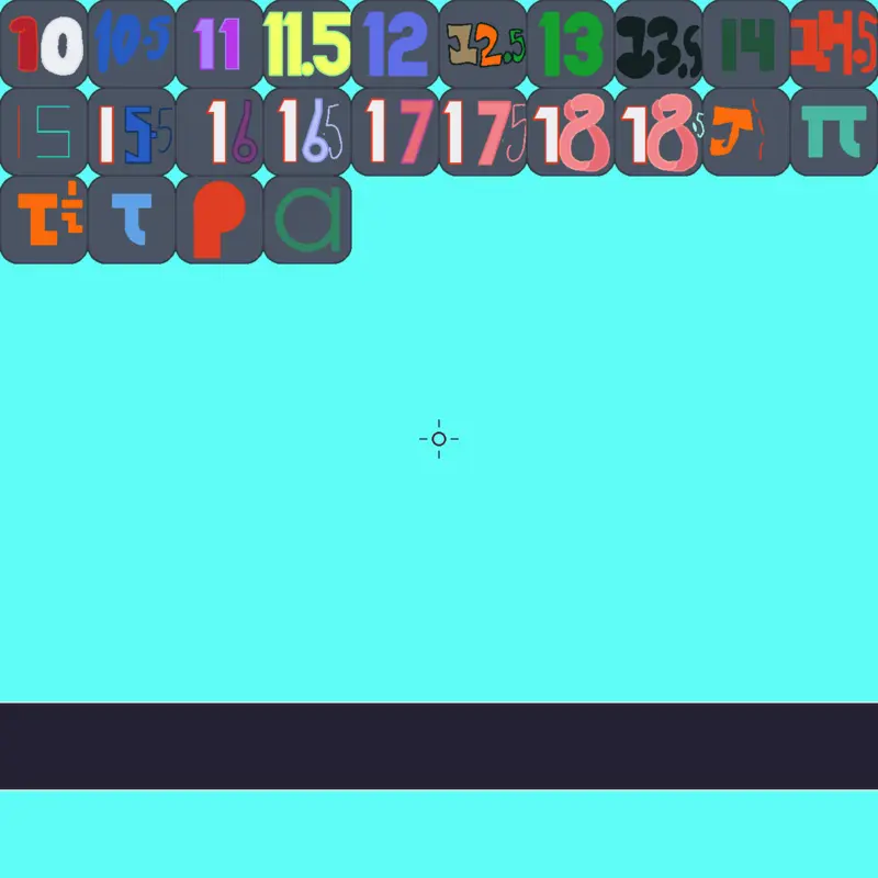 Game by @Vivibivivig