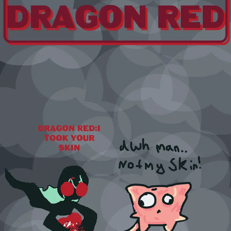 Game by @weird_heloa