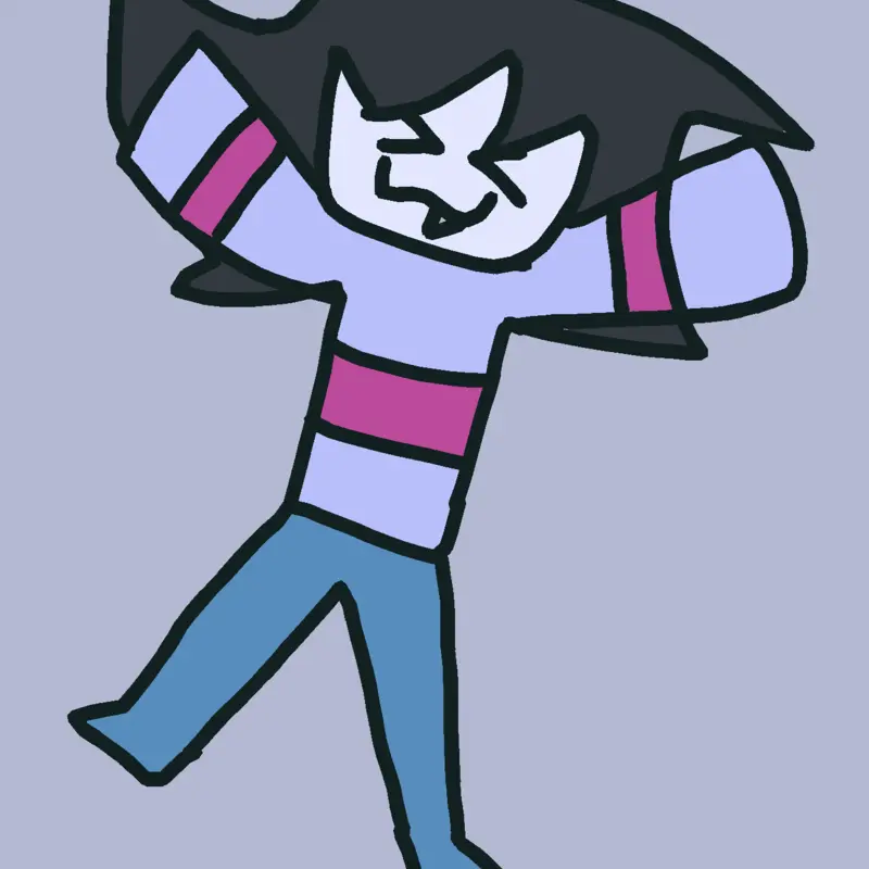 Game by @maniacal_sleepy_dreamer