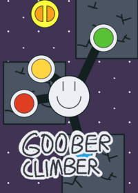 Goober climber