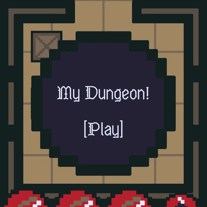 Game by @HeitorSand
