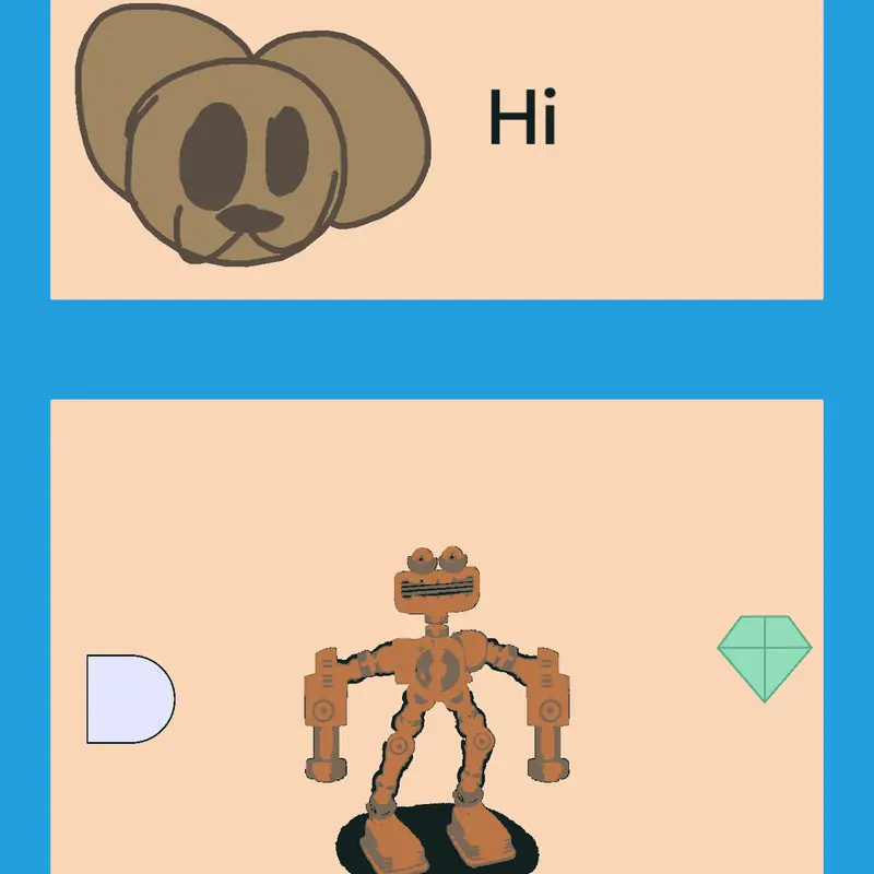 Game by @rawu