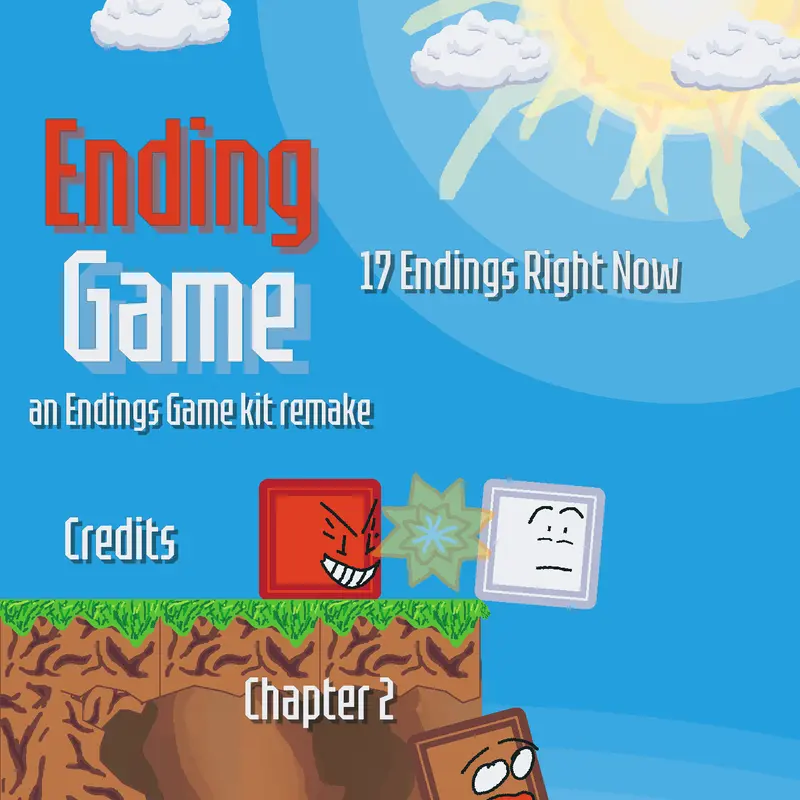 Game by @bosms